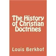 The History of Christian Doctrines