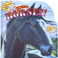Horses! [With CD]