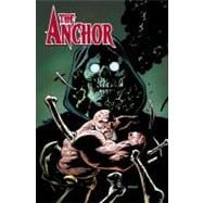 The Anchor Vol 1 Five Furies