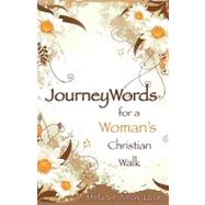 Journeywords : For a Woman