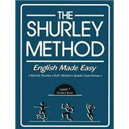 Shurley English Level 7 Student Textbook