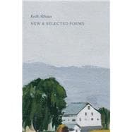 New & Selected Poems