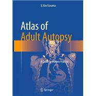 Atlas of Adult Autopsy