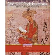 World Civilizations: The Global Experience Grade 11