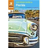 The Rough Guide to Florida