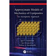 Approximate Models of Mechanics of Composites
