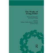 The Works of Irving Fisher Vol 10