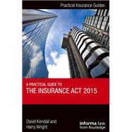 A Guide to the Insurance Act 2015