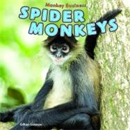 Spider Monkeys