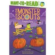 Pumpkin Party Ready-to-Read Level 2