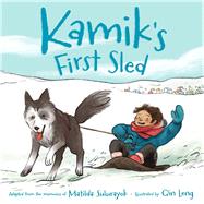 Kamik's First Sled (English)