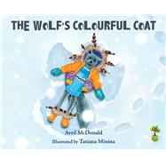 The Wolf's Colourful Coat