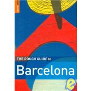 The Rough Guide to Barcelona 8