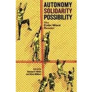 Autonomy, Solidarity, Possibility