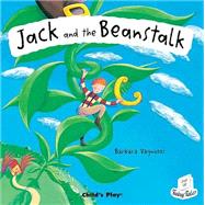 Jack And the Beanstalk