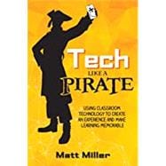 Tech Like a Pirate