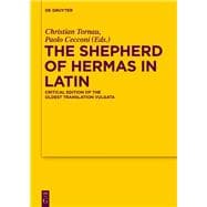 The Shepherd of Hermas in Latin