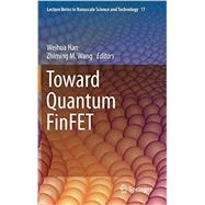 Toward Quantum Finfet