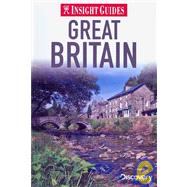 Great Britain Insight Guide