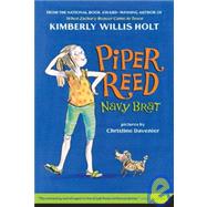 Piper Reed - Navy Brat
