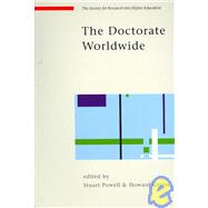 The Doctorate Worldwide