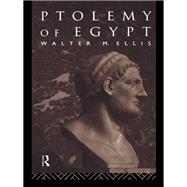 Ptolemy of Egypt
