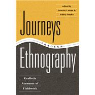 Journeys Through Ethnography