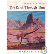 The Earth Through Time, 7th Edition