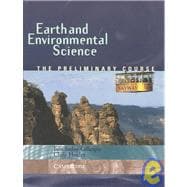 Earth and Environmental Science: The Preliminary Course