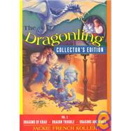 The Dragonling Collector's Edition; Volume 2