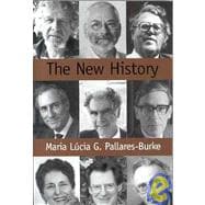 The New History Confessions and Conversations