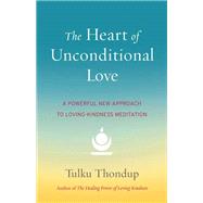 The Heart of Unconditional Love