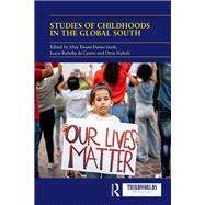 Studies of Childhoods in the Global South