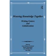 Weaving Knowledge Together