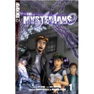 The Mysterians, Volume 1