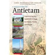 A Field Guide to Antietam