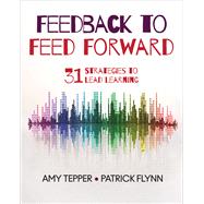 Feedback to Feed Forward