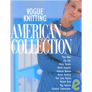 Vogue® Knitting American Collection