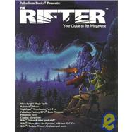 Palladium Books Presents: The Rifter : Your Guide to the Megaverse