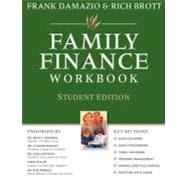 Family Finance Student Workbook