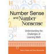Number Sense and Number Nonsense