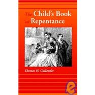 The Child's Book on Repentance