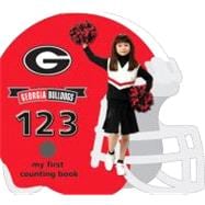 University of Georgia Bulldogs 123