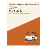 Orchestration & Instrumentation