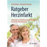 Ratgeber Herzinfarkt