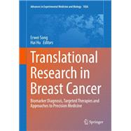 Translational Research in Breast Cancer