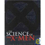 Science Of The X Men
