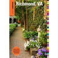 Insiders' Guide® to Richmond, VA
