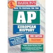 How to Prepare for the Ap European History