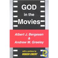 God in the Movies